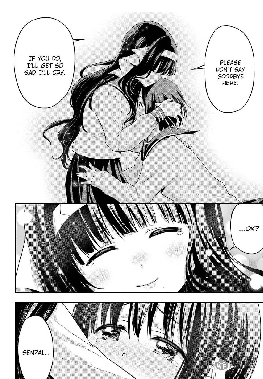 Midnight Harem Chapter 15 page 20 - 