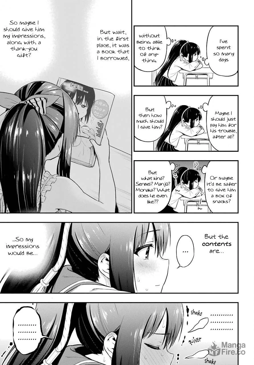 Midnight Harem Chapter 15 page 3 - 