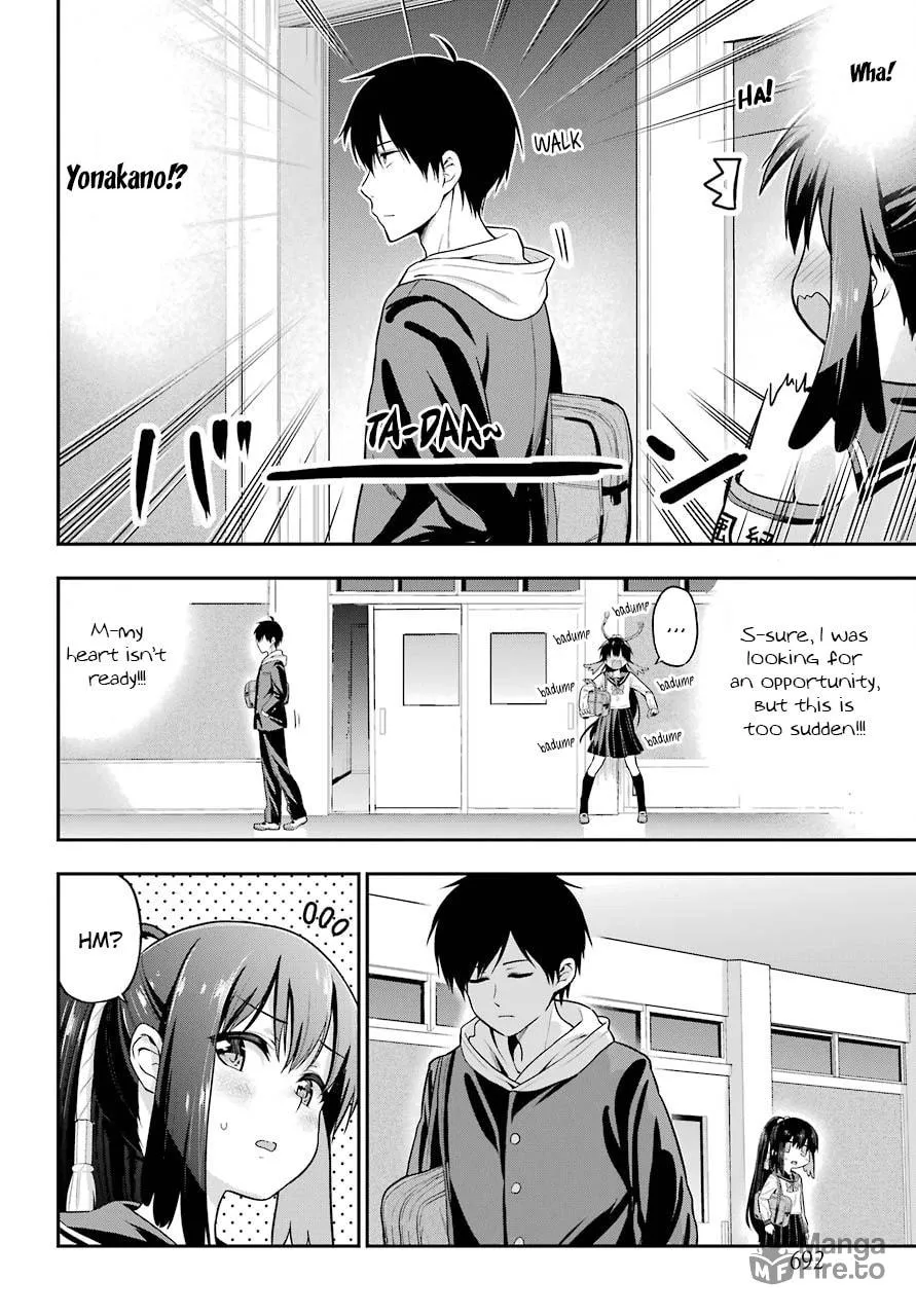 Midnight Harem Chapter 15 page 6 - 