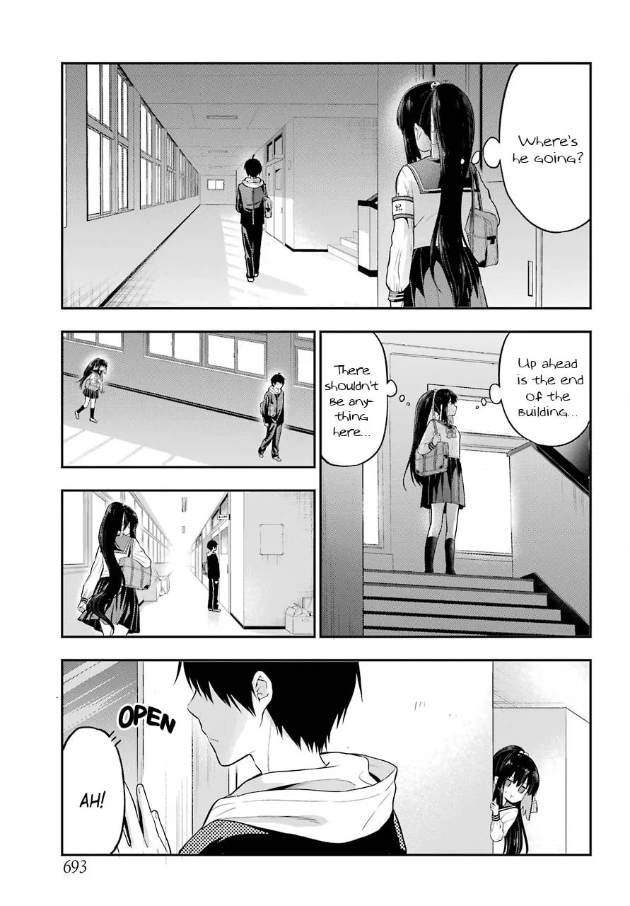 Midnight Harem Chapter 15 page 7 - 