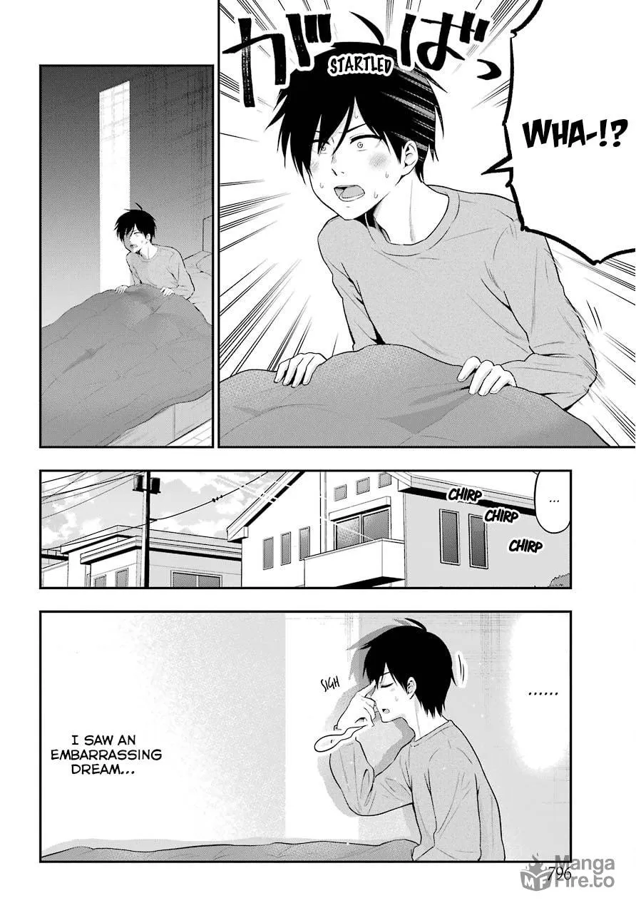 Midnight Harem Chapter 17 page 12 - 