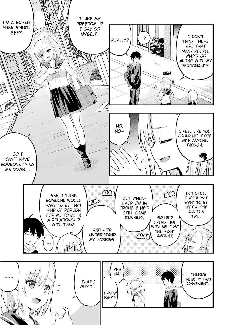 Midnight Harem Chapter 18 page 13 - 