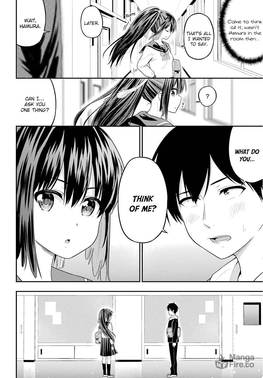 Midnight Harem Chapter 18 page 18 - 