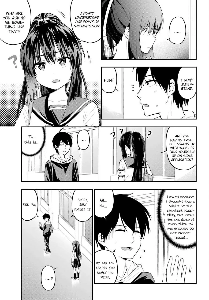 Midnight Harem Chapter 18 page 19 - 