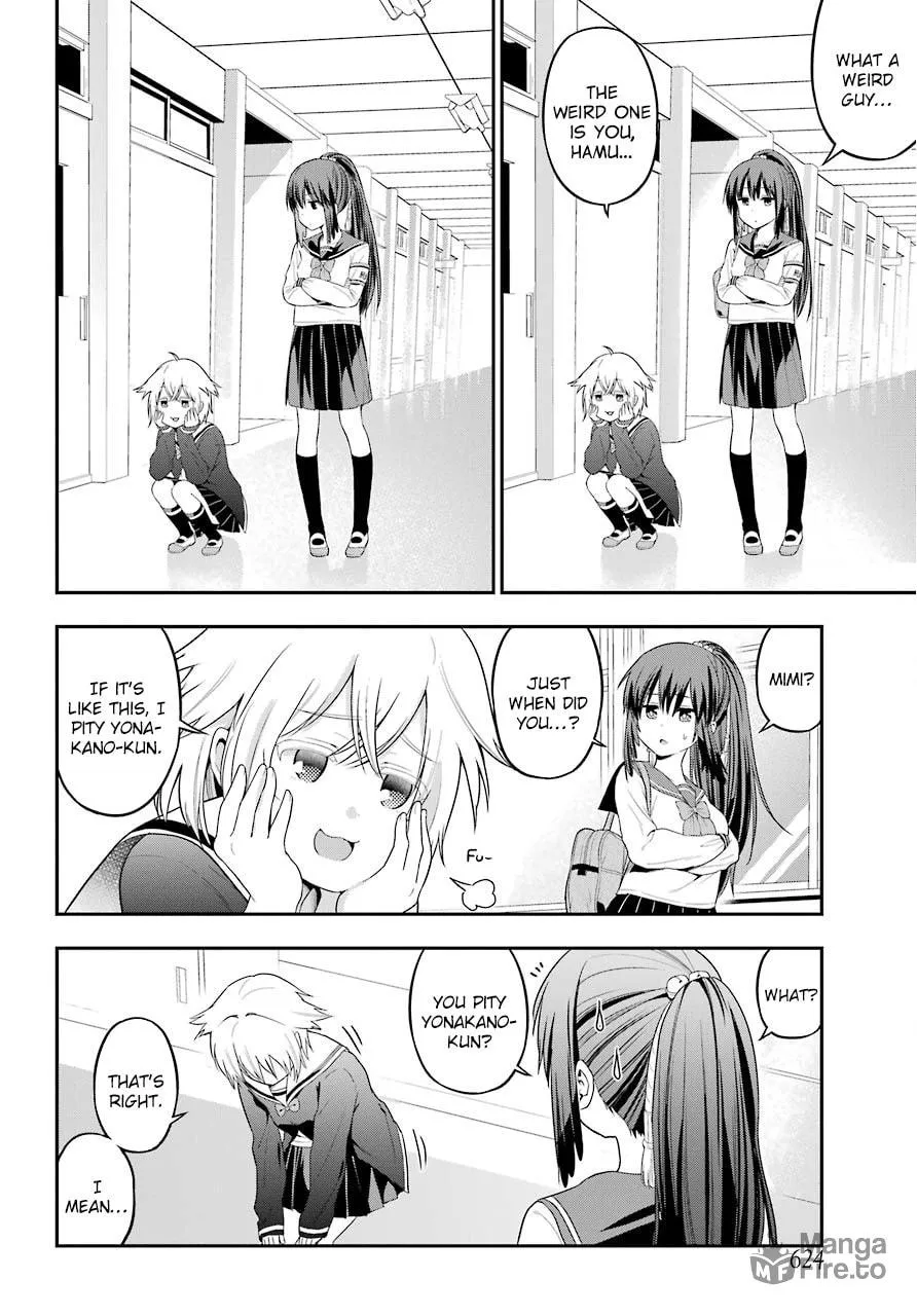 Midnight Harem Chapter 18 page 20 - 