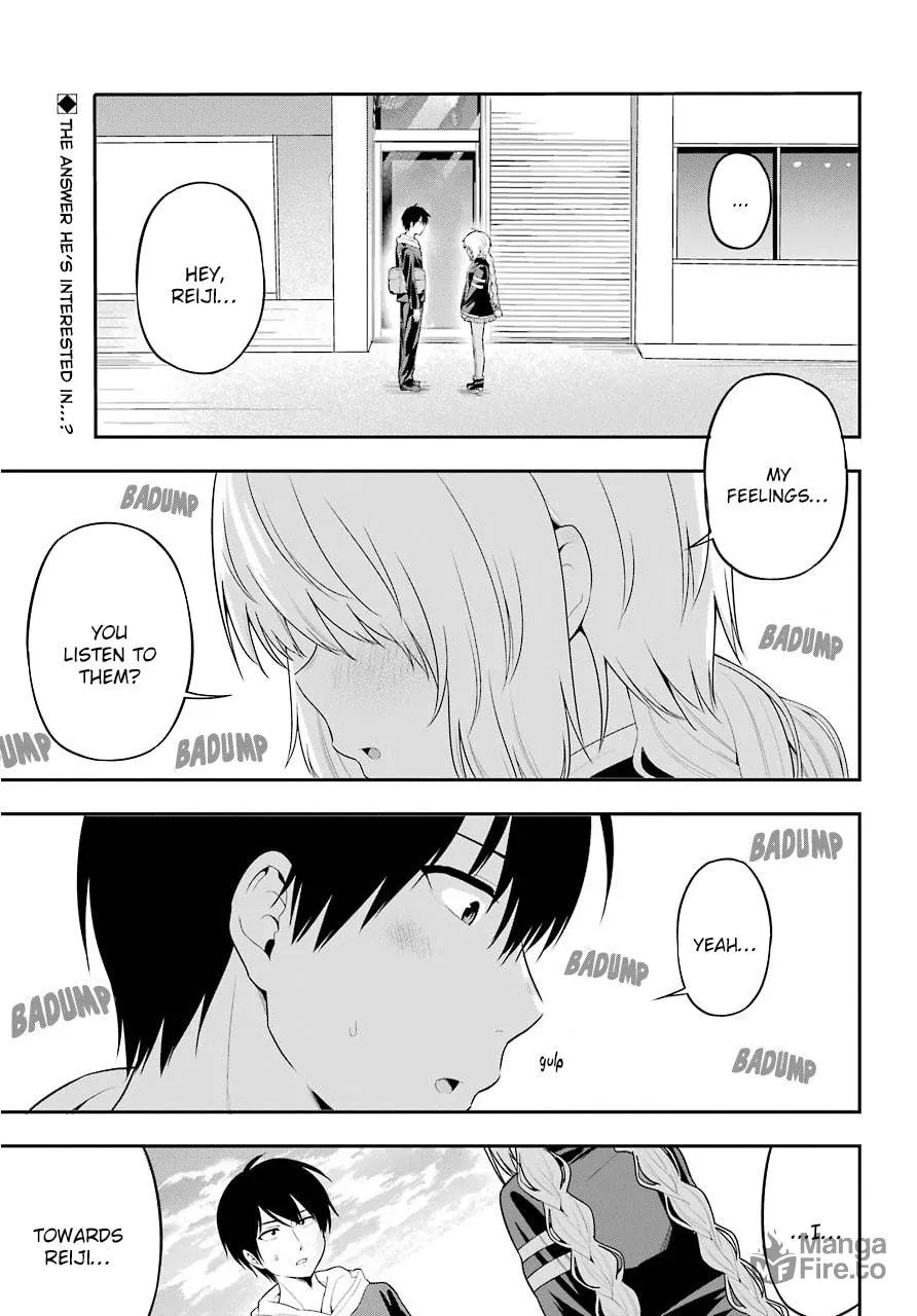 Midnight Harem Chapter 18 page 3 - 