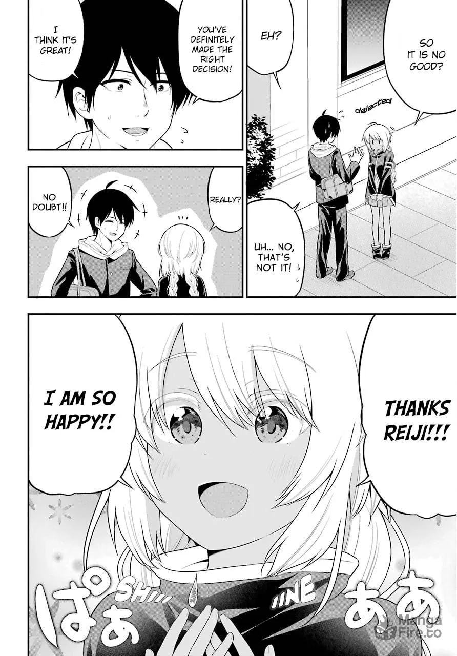 Midnight Harem Chapter 18 page 6 - 