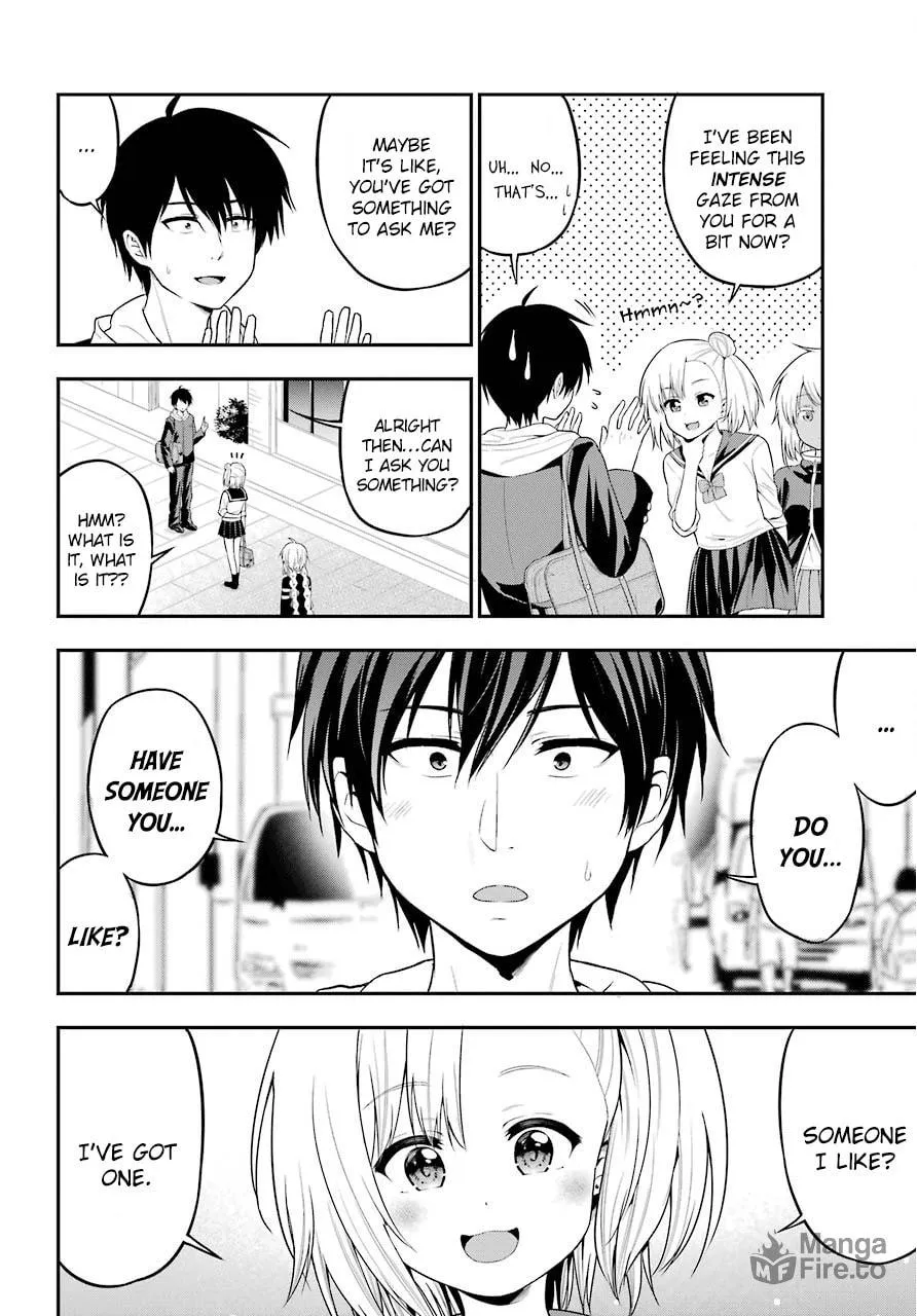 Midnight Harem Chapter 18 page 10 - 