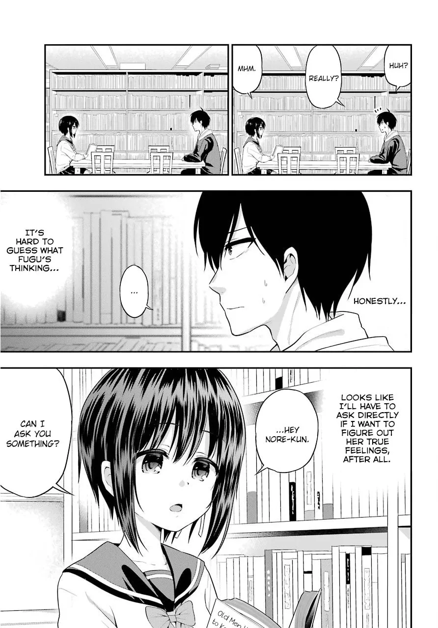Midnight Harem Chapter 19 page 16 - 