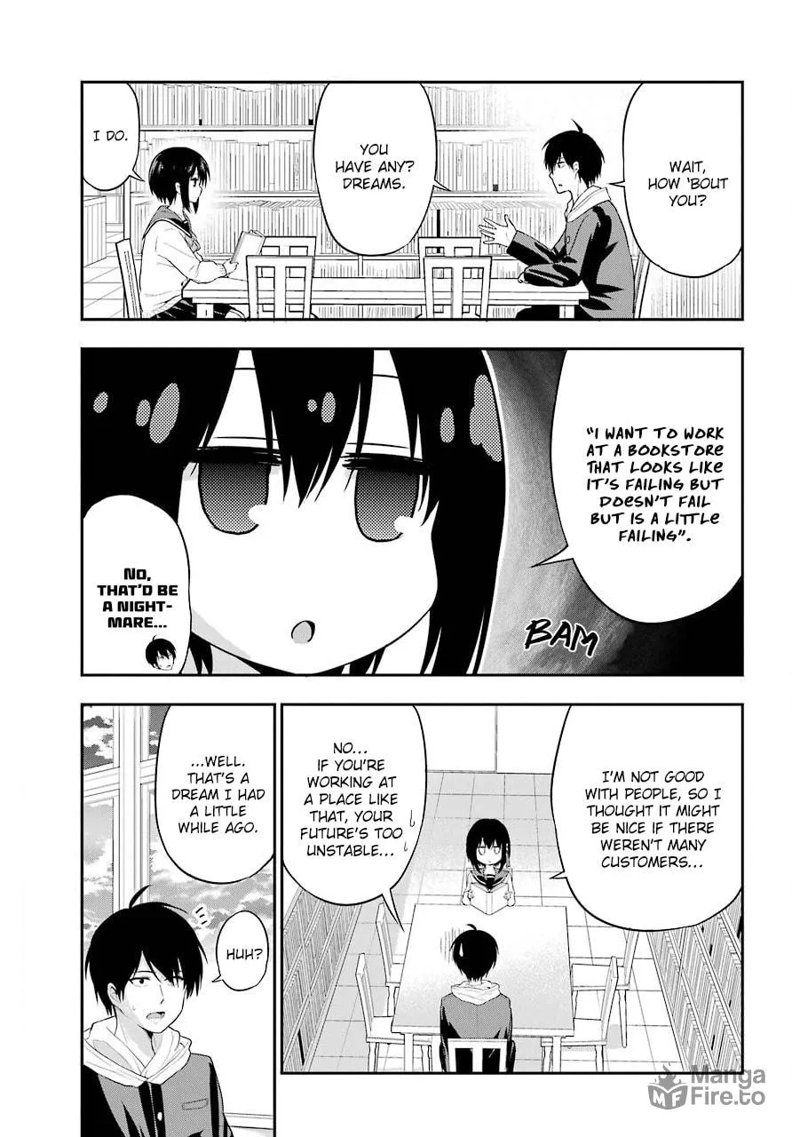 Midnight Harem Chapter 19 page 18 - 