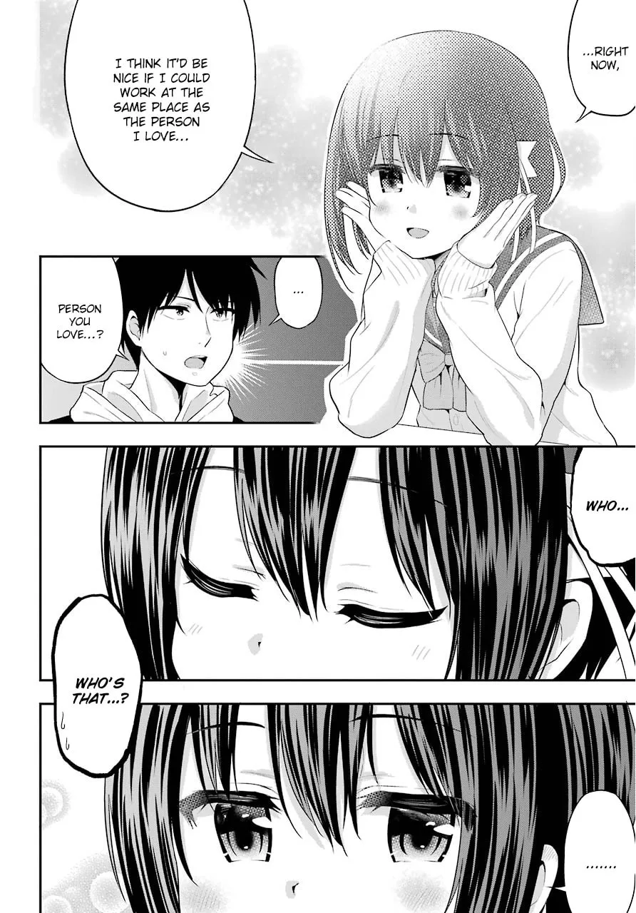 Midnight Harem Chapter 19 page 19 - 