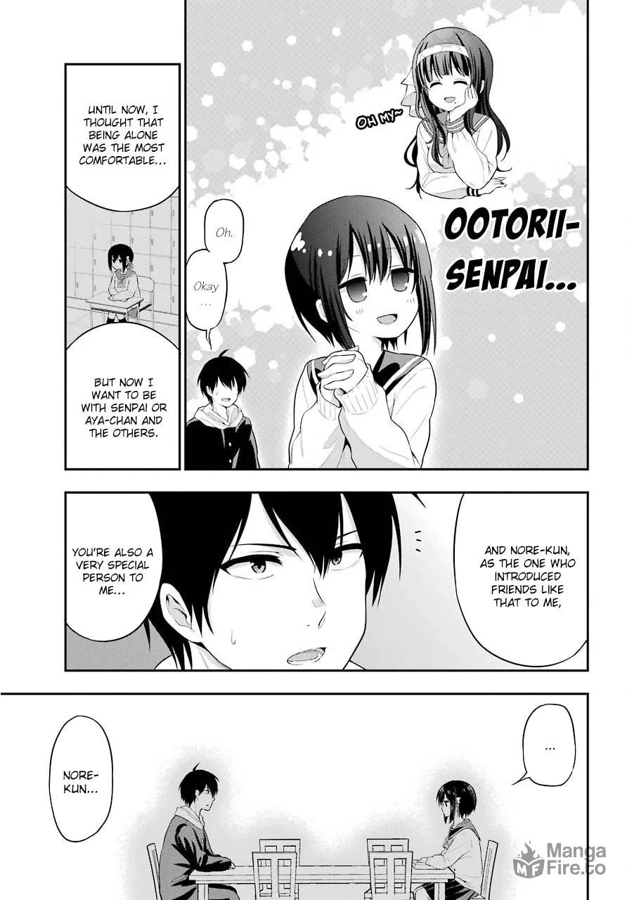 Midnight Harem Chapter 19 page 20 - 