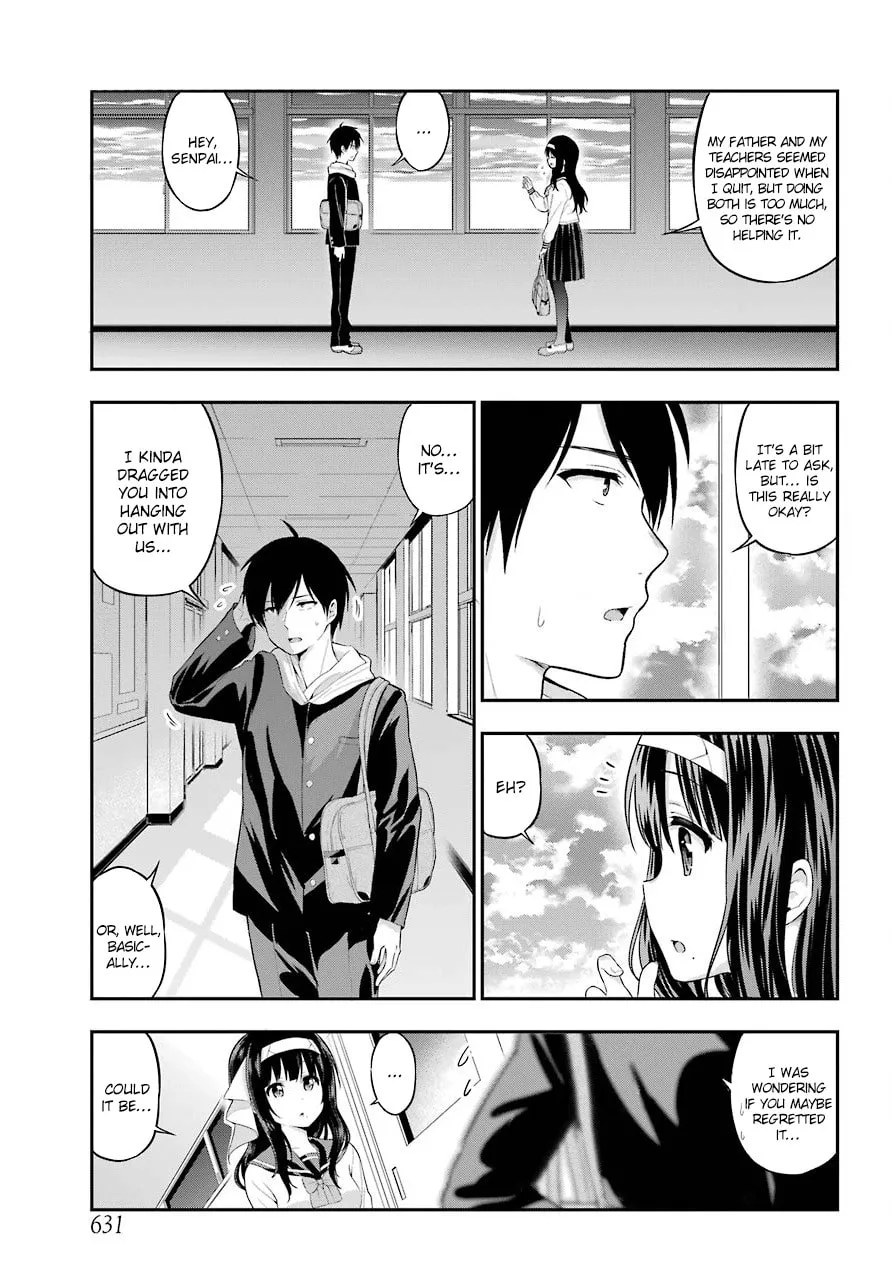 Midnight Harem Chapter 19 page 4 - 