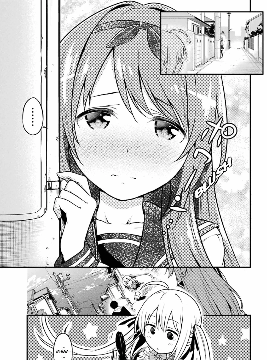 Read Midnight Harem chapter 2 image 62 on Lezhin