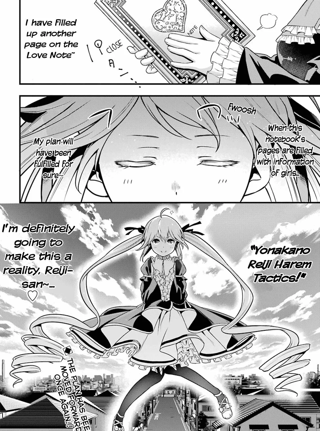 Read Midnight Harem chapter 2 image 66 on Lezhin