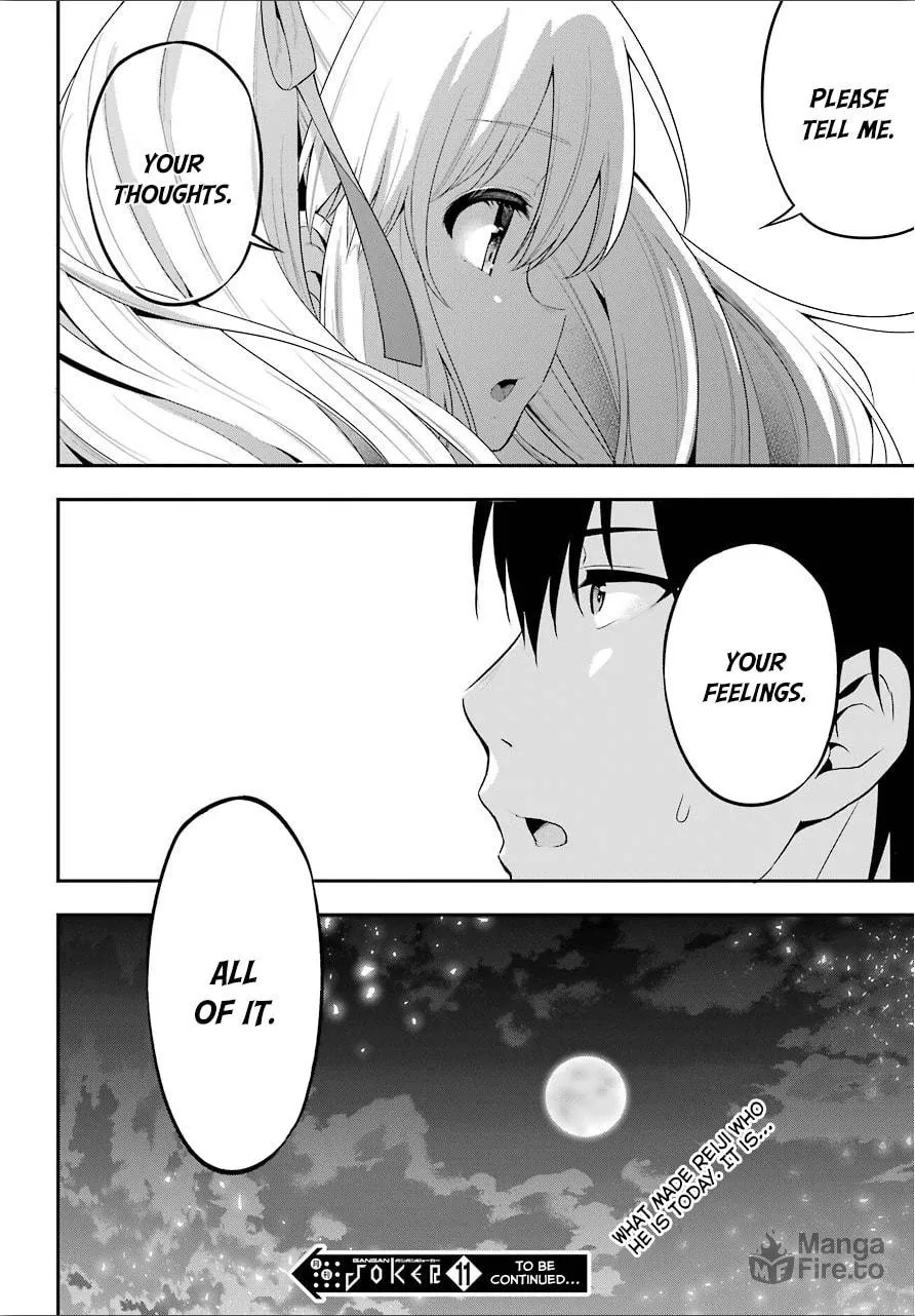 Midnight Harem Chapter 20 page 20 - 