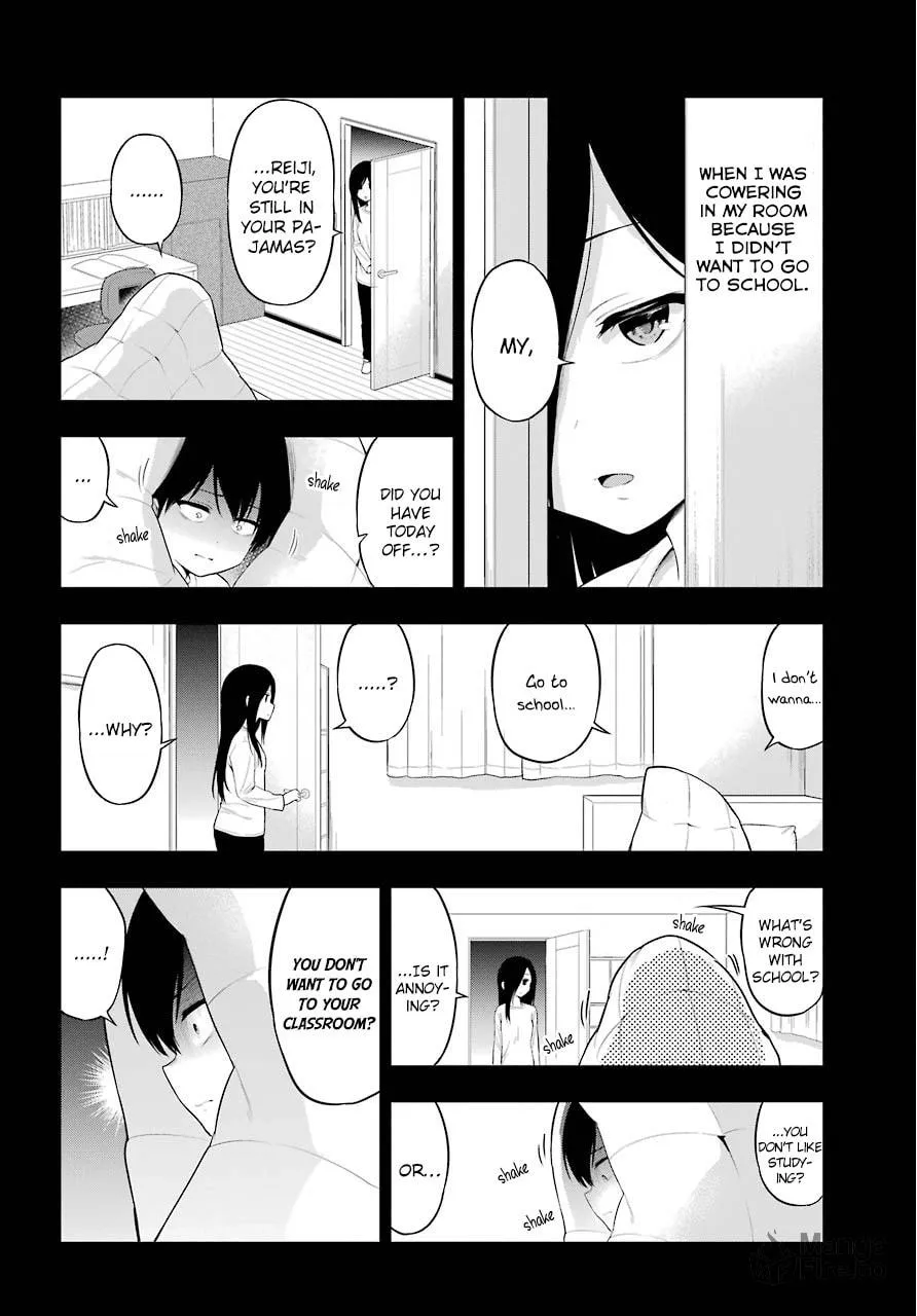 Midnight Harem Chapter 21 page 12 - 