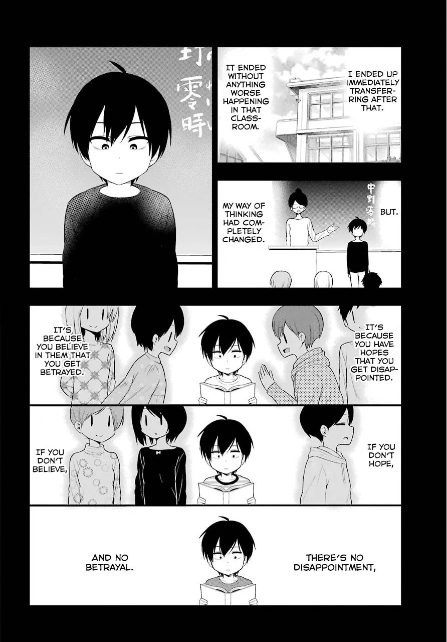 Midnight Harem Chapter 21 page 14 - 