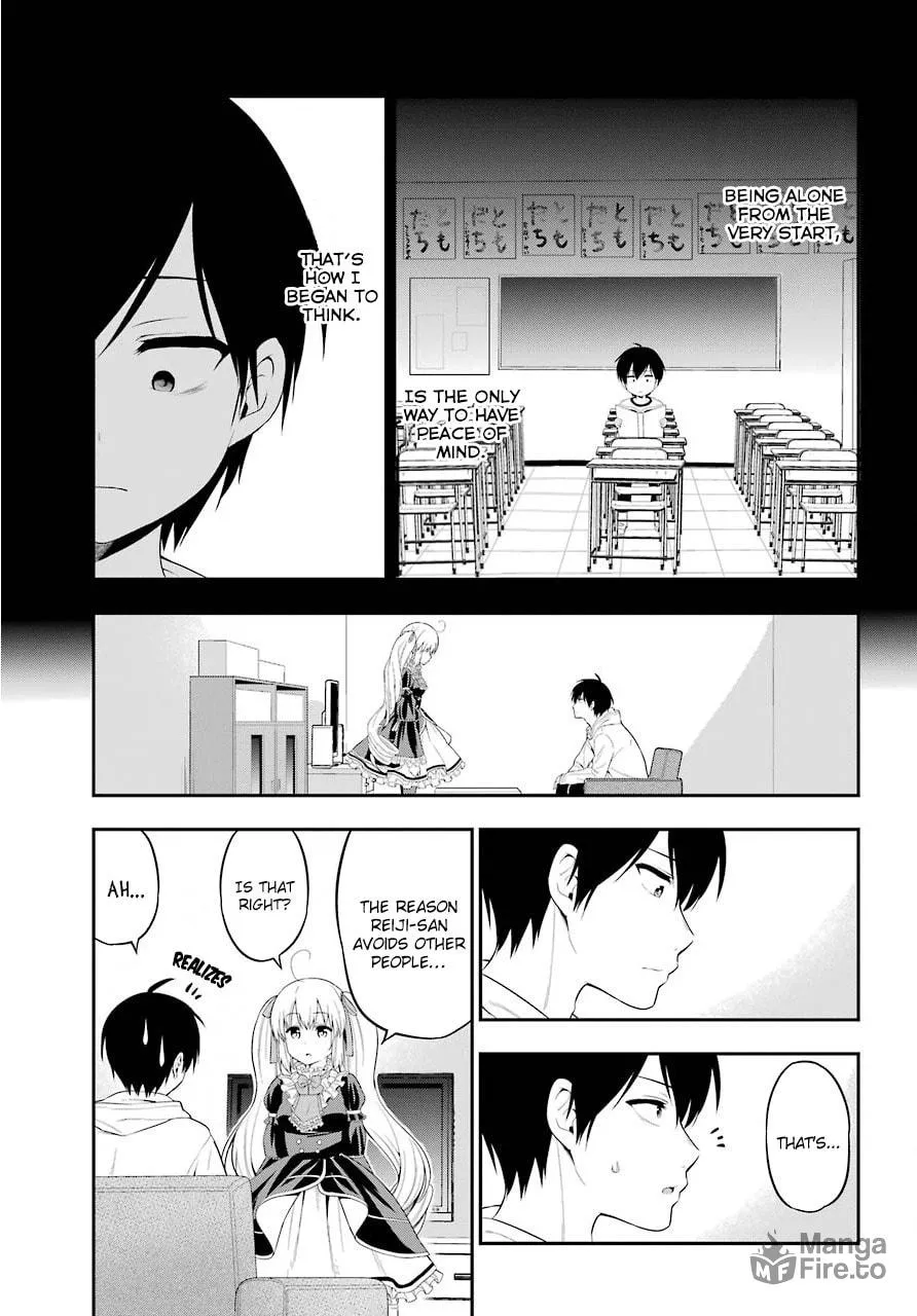 Midnight Harem Chapter 21 page 15 - 