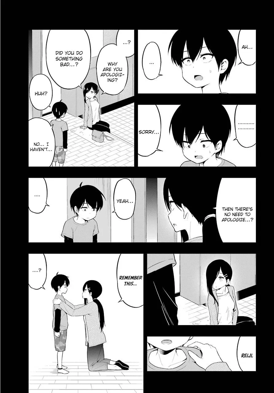 Midnight Harem Chapter 21 page 19 - 
