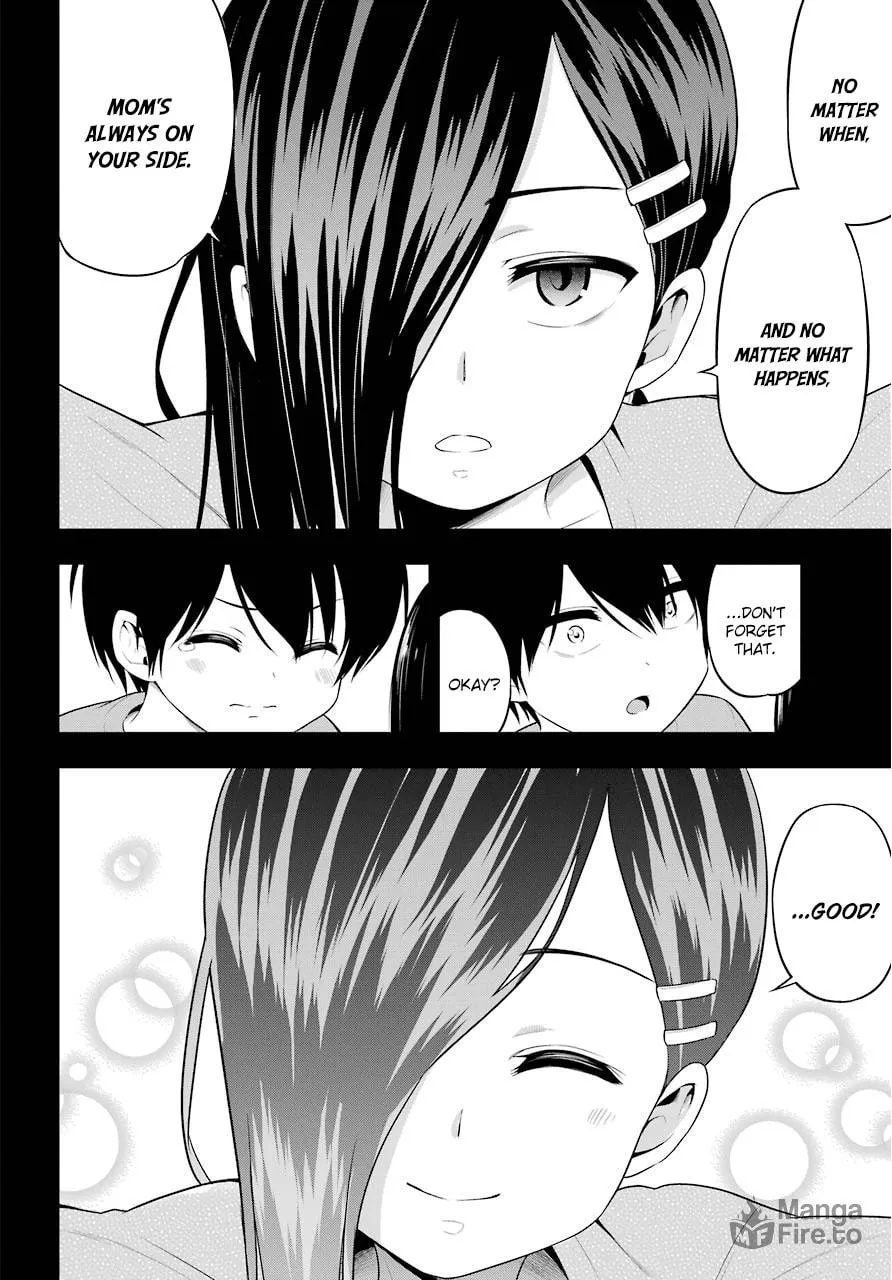 Midnight Harem Chapter 21 page 20 - 