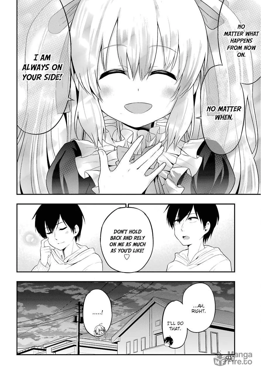 Midnight Harem Chapter 21 page 24 - 