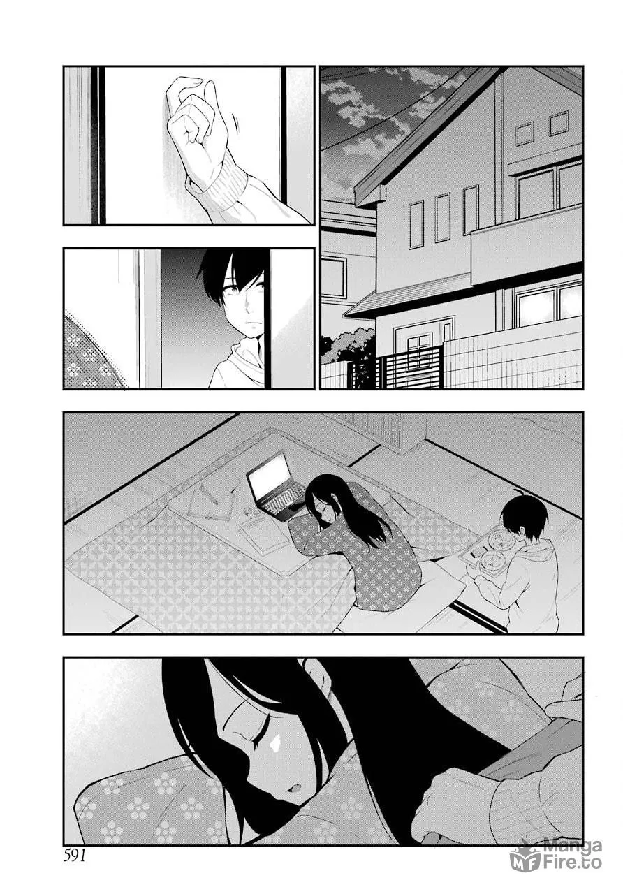 Midnight Harem Chapter 21 page 25 - 