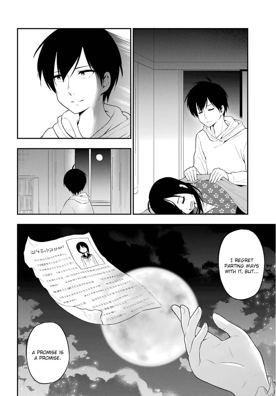 Midnight Harem Chapter 21 page 26 - 