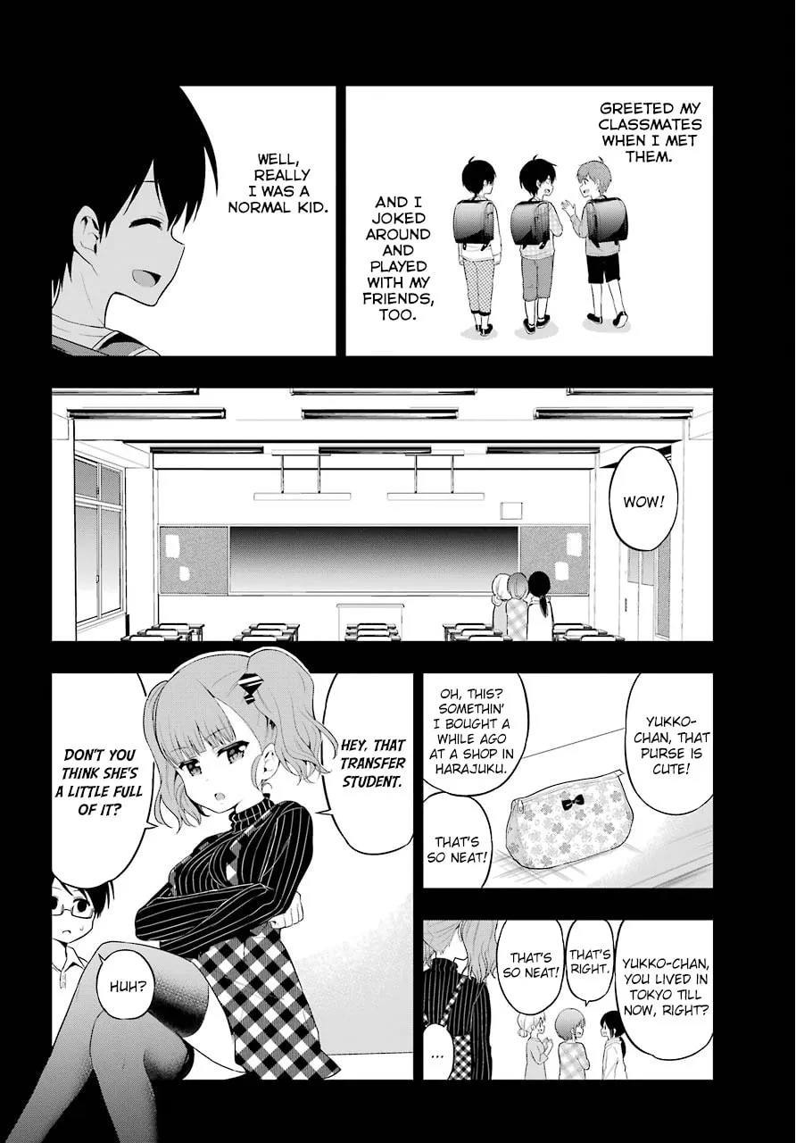 Midnight Harem Chapter 21 page 4 - 