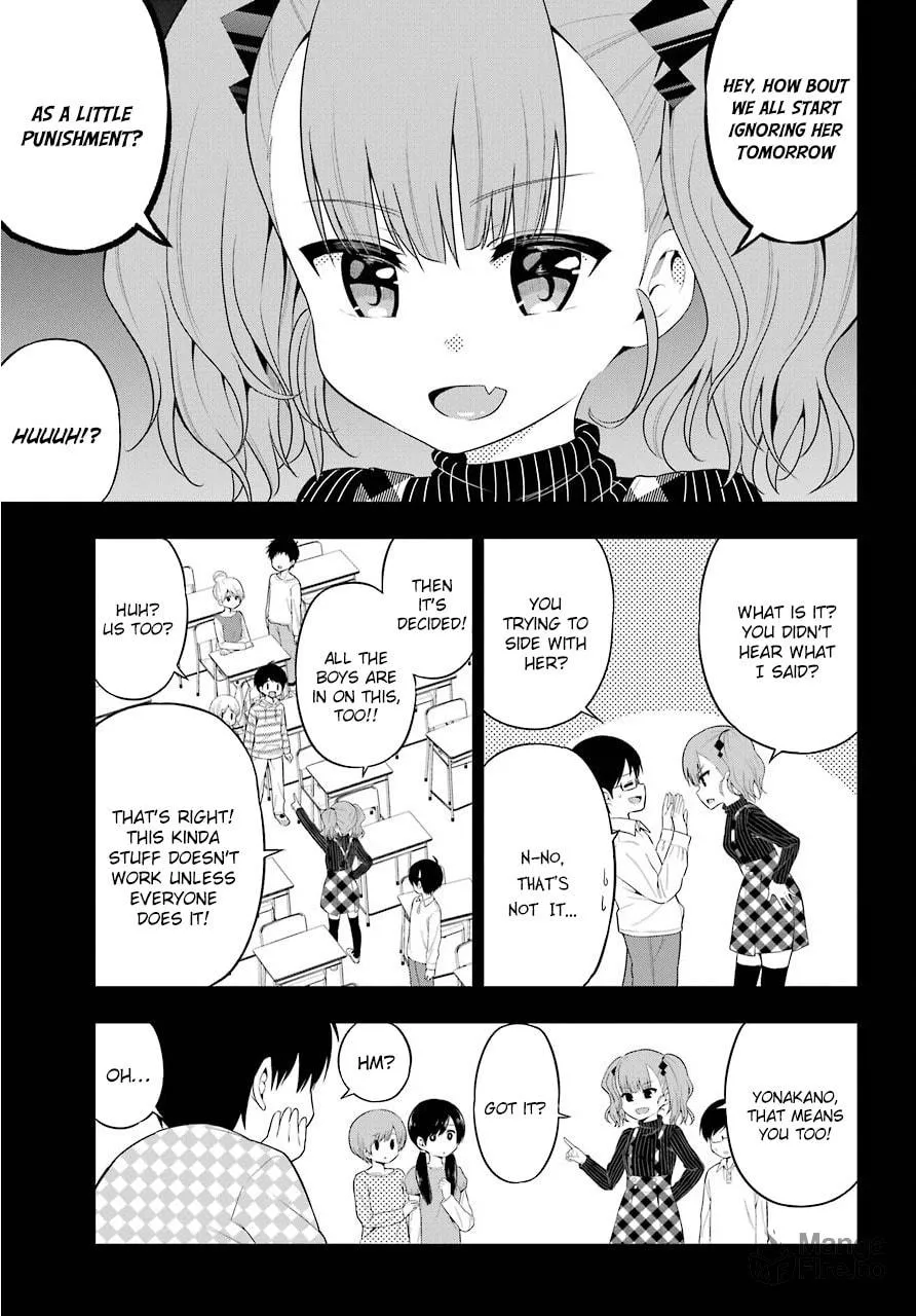Midnight Harem Chapter 21 page 5 - 
