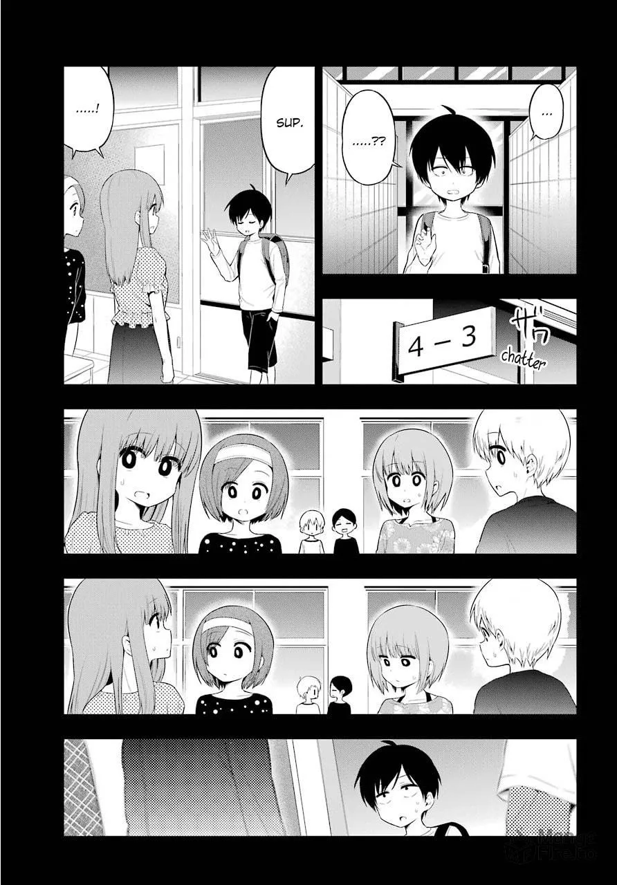 Midnight Harem Chapter 21 page 9 - 