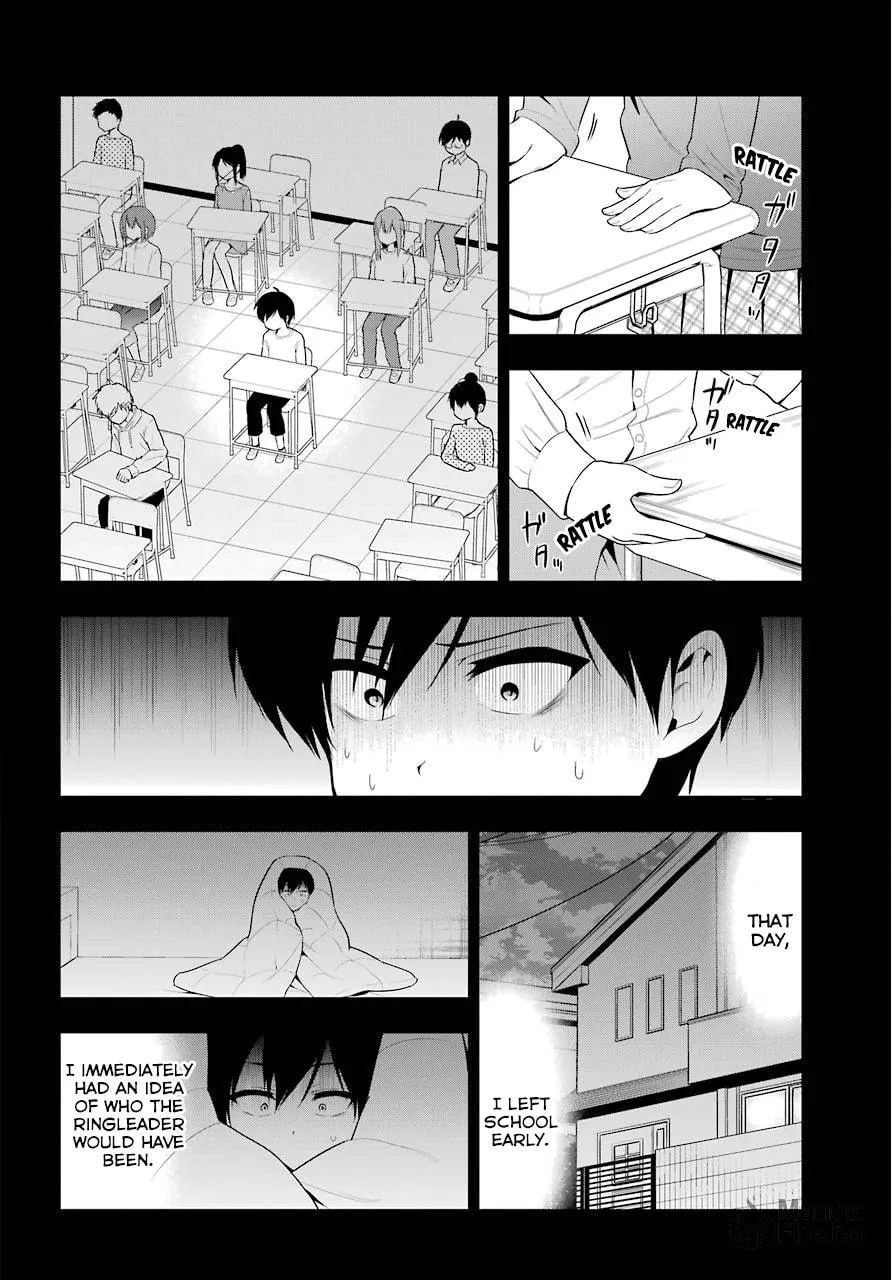 Midnight Harem Chapter 21 page 10 - 