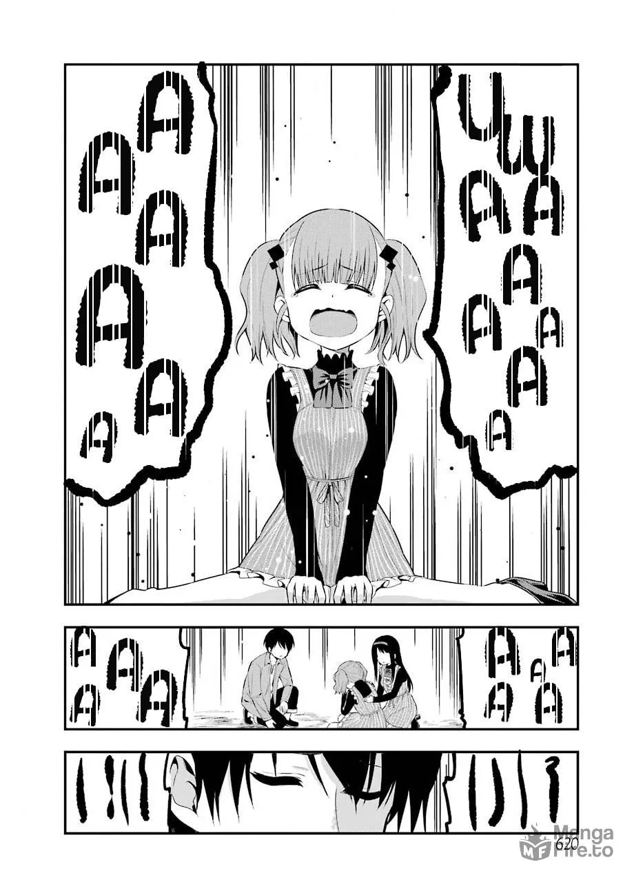 Midnight Harem Chapter 23 page 24 - 