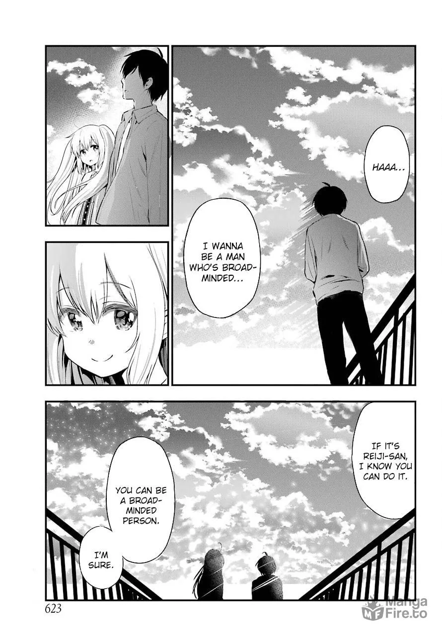 Midnight Harem Chapter 23 page 27 - 
