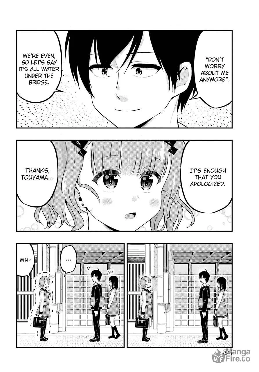 Midnight Harem Chapter 24 page 6 - 