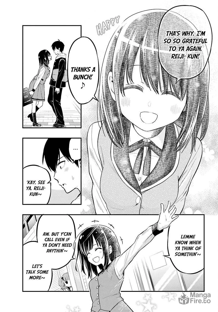Midnight Harem Chapter 24 page 9 - 