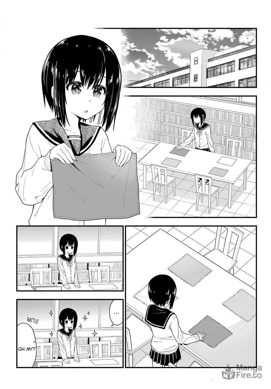 Midnight Harem Chapter 25 page 9 - 