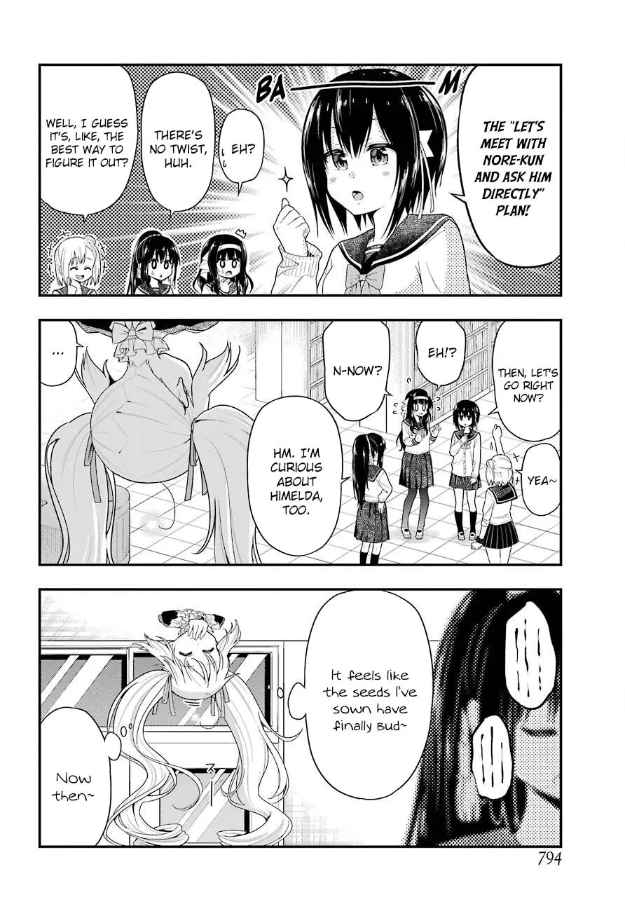 Midnight Harem Chapter 26 page 14 - 