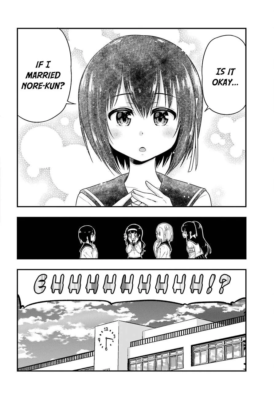 Midnight Harem Chapter 26 page 4 - 