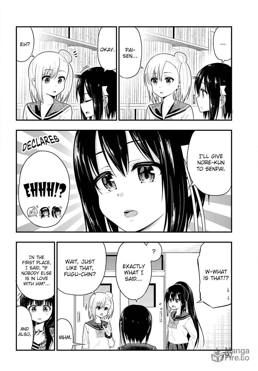 Midnight Harem Chapter 26 page 10 - 