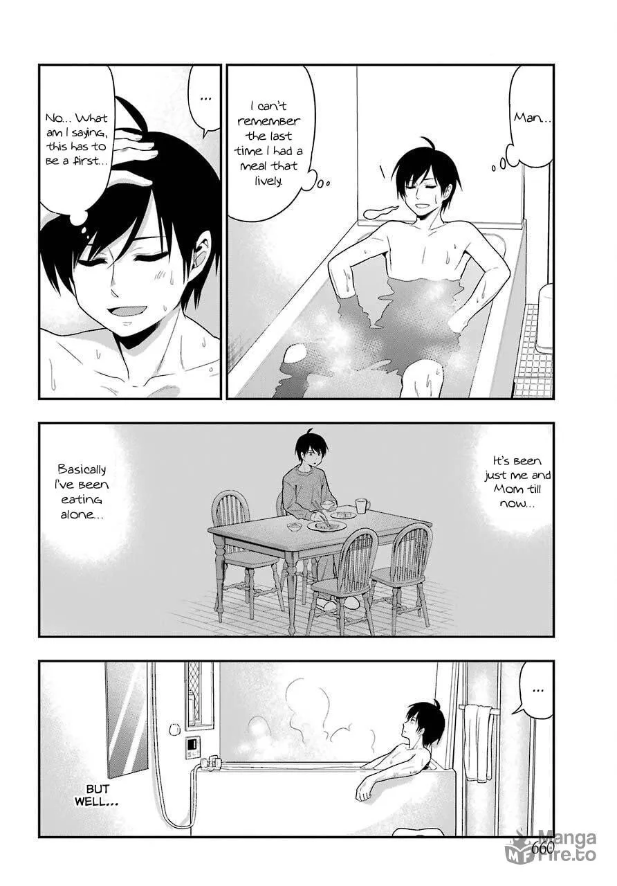 Midnight Harem Chapter 28 page 12 - 