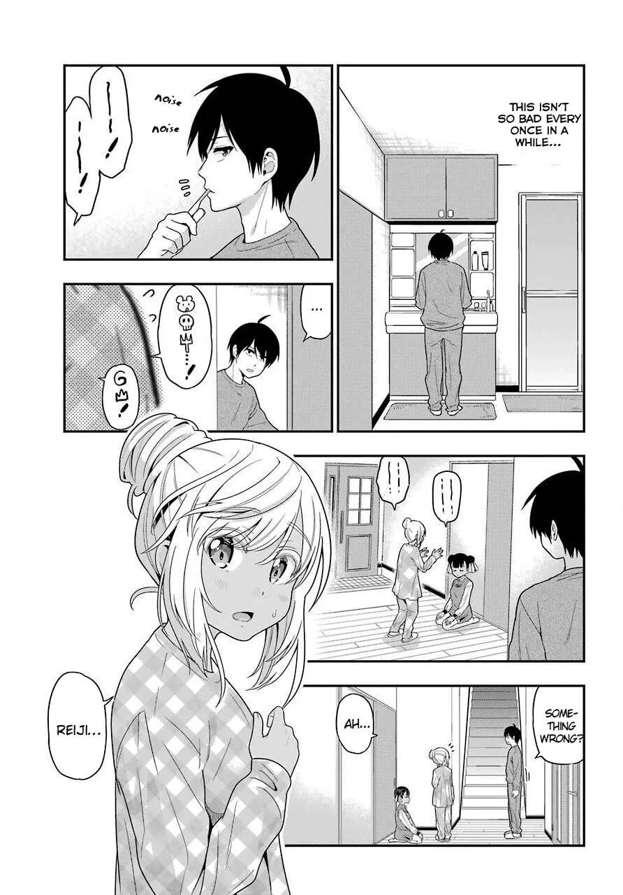 Midnight Harem Chapter 28 page 13 - 