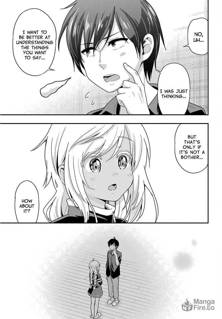 Midnight Harem Chapter 28 page 9 - 