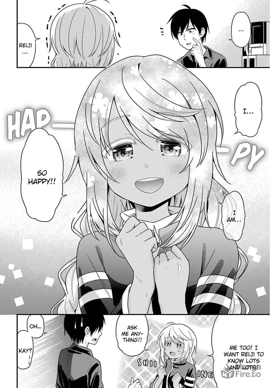 Midnight Harem Chapter 28 page 10 - 