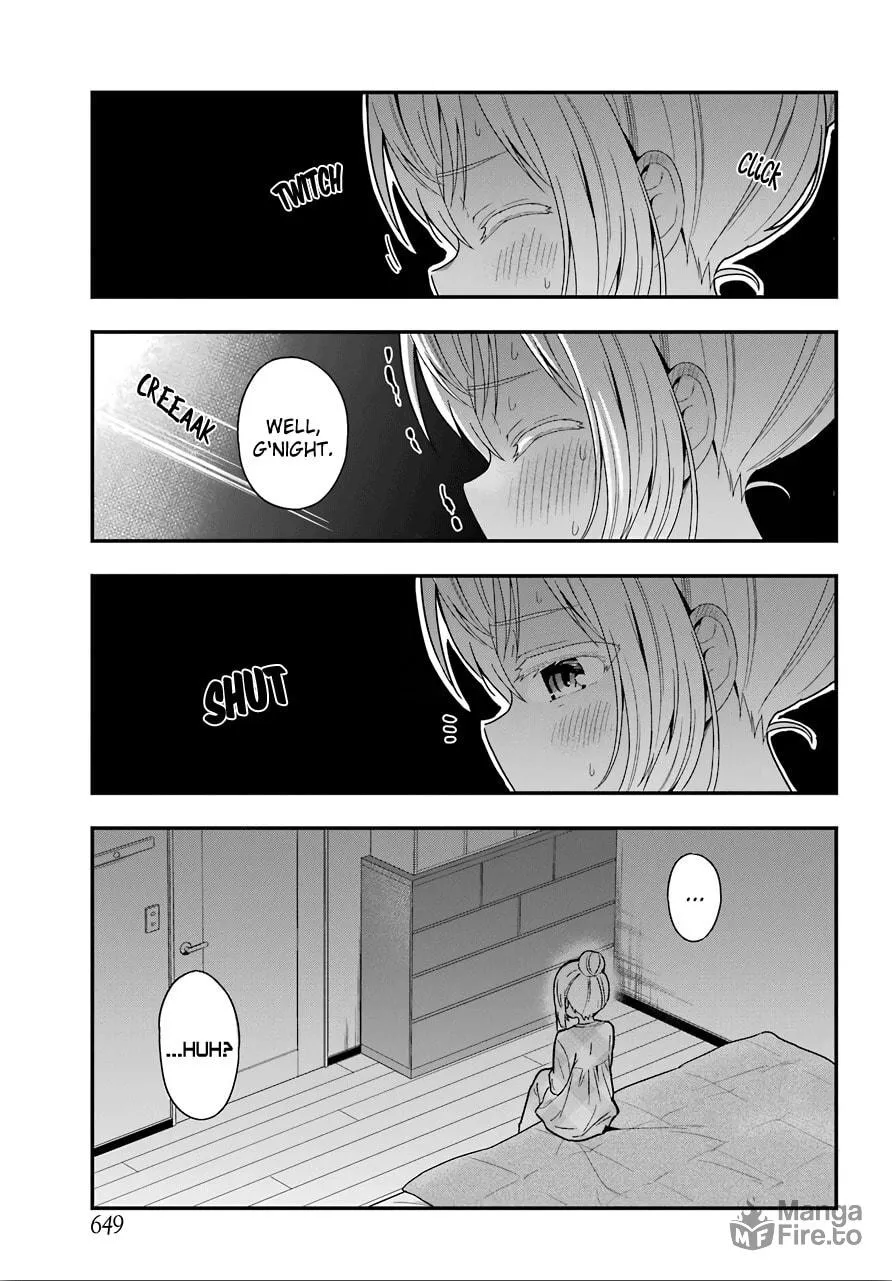 Midnight Harem Chapter 29 page 3 - 