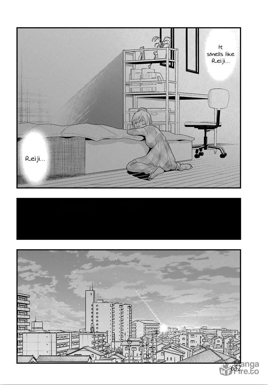 Midnight Harem Chapter 29 page 6 - 