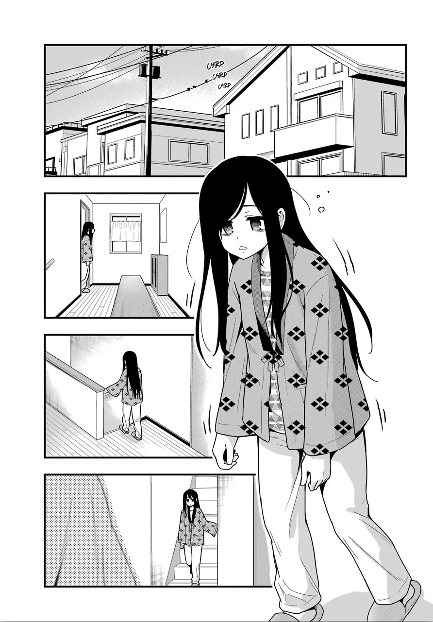 Midnight Harem Chapter 29 page 7 - 