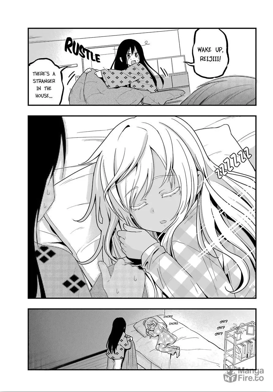 Midnight Harem Chapter 29 page 9 - 