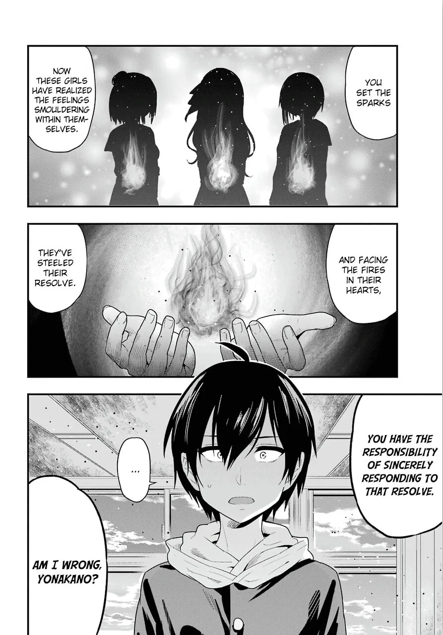 Midnight Harem Chapter 31 page 2 - 