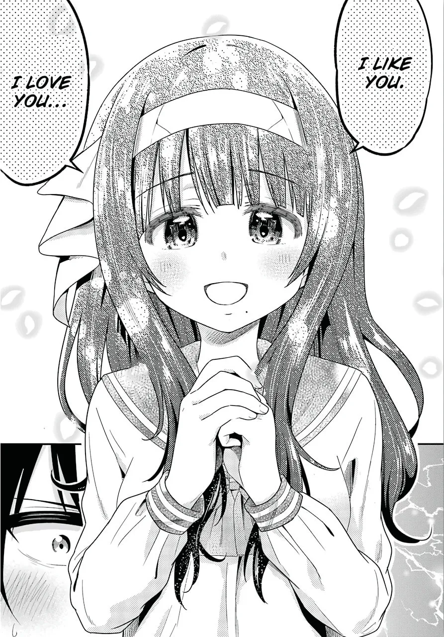 Midnight Harem Chapter 31 page 11 - 
